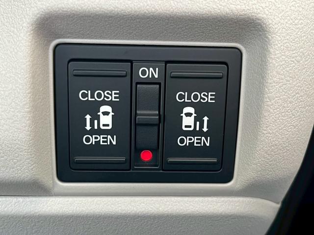 Ｎ－ＢＯＸ ベースグレード　両側電動スライドドア　ＨｏｎｄａＳＥＮＳＩＮＧ　アダプティブクルーズコントロール　電子パーキング　オートブレーキホールド　前席シートヒーター　スマートキー　ＥＣＯモード　ＬＥＤヘッドライト（5枚目）
