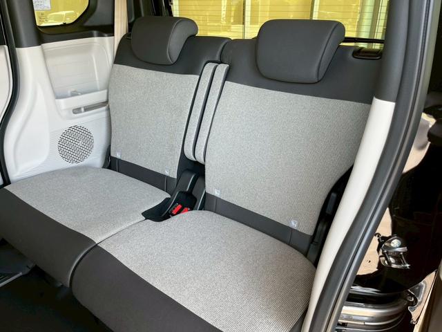 Ｎ－ＢＯＸ ベースグレード　両側電動スライドドア　ＨｏｎｄａＳＥＮＳＩＮＧ　アダプティブクルーズコントロール　電子パーキング　オートブレーキホールド　前席シートヒーター　スマートキー　ＥＣＯモード　ＬＥＤヘッドライト（27枚目）