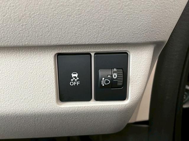 Ｎ－ＢＯＸ ベースグレード　両側電動スライドドア　ＨｏｎｄａＳＥＮＳＩＮＧ　アダプティブクルーズコントロール　電子パーキング　オートブレーキホールド　前席シートヒーター　スマートキー　ＥＣＯモード　ＬＥＤヘッドライト（35枚目）