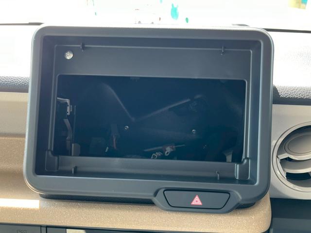 Ｎ－ＢＯＸ ベースグレード　両側電動スライドドア　ＨｏｎｄａＳＥＮＳＩＮＧ　アダプティブクルーズコントロール　電子パーキング　オートブレーキホールド　前席シートヒーター　スマートキー　ＥＣＯモード　ＬＥＤヘッドライト（36枚目）