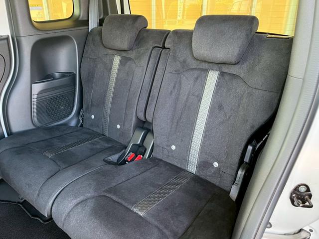 Ｎ－ＢＯＸカスタム Ｌ　ナビ　バックカメラ　ＥＴＣ　片側電動スライドドア　衝突被害軽減ブレーキ　パーキングセンサー　アダプティブクルーズコントロール　電子パーキング　オートブレーキホールド　前席シートヒーター（27枚目）