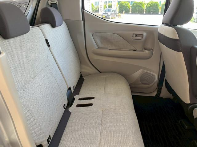 デイズ Ｘ　純正ナビ　バックカメラ　ＥＴＣ　衝突被害軽減ブレーキ　純正アルミホイール　スマートキー　電動格納式ドアミラー　オートマチックハイビーム　アイドリングストップ　オートライト　電動格納式ミラー（31枚目）