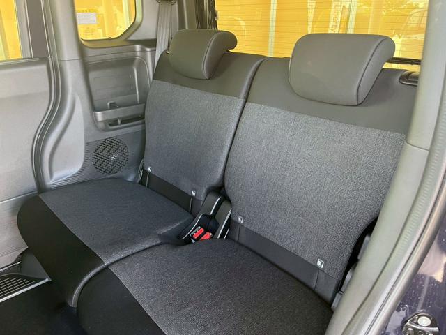 Ｎ－ＢＯＸカスタム ベースグレード　届出済未使用車　両側電動スライドドア　純正アルミホイール　電子パーキング　オートブレーキホールド　アダプティブクルーズコントロール　電動格納ミラー　オートエアコン　スマートキー　前席シートヒーター（26枚目）