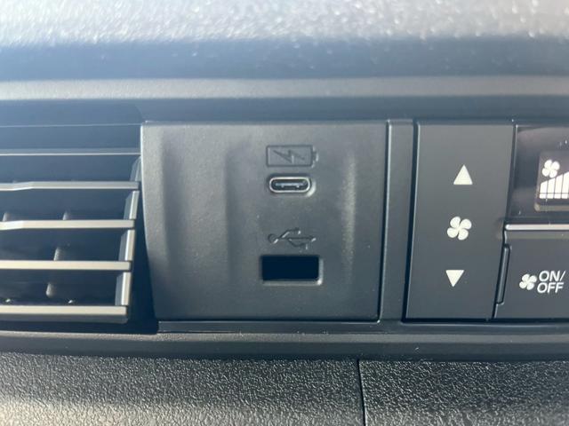 Ｎ－ＢＯＸカスタム ベースグレード　届出済未使用車　両側電動スライドドア　純正アルミホイール　電子パーキング　オートブレーキホールド　アダプティブクルーズコントロール　電動格納ミラー　オートエアコン　スマートキー　前席シートヒーター（39枚目）