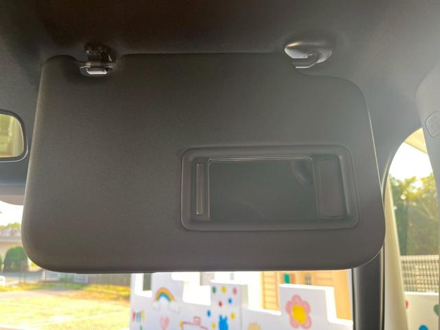 Ｎ－ＢＯＸカスタム ベースグレード　届出済未使用車　両側電動スライドドア　純正アルミホイール　電子パーキング　オートブレーキホールド　アダプティブクルーズコントロール　電動格納ミラー　オートエアコン　スマートキー　前席シートヒーター（42枚目）