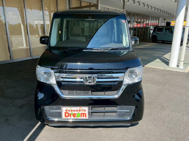 ホンダ Ｎ－ＢＯＸ 9枚目