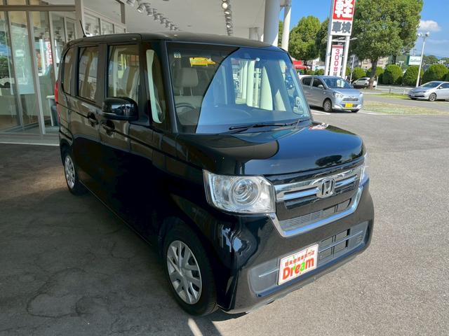 ホンダ Ｎ－ＢＯＸ 10枚目