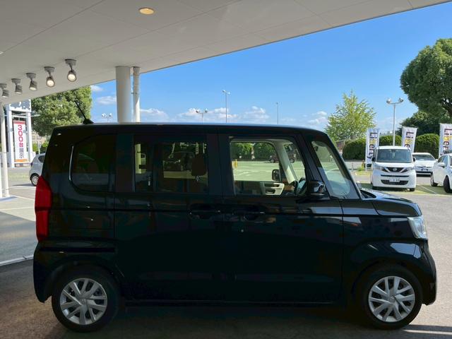 ホンダ Ｎ－ＢＯＸ 11枚目