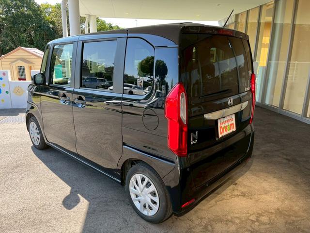 ホンダ Ｎ－ＢＯＸ 13枚目