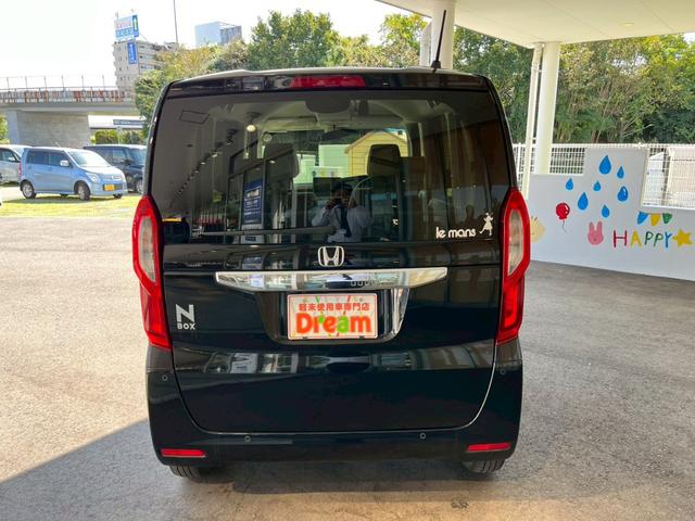 ホンダ Ｎ－ＢＯＸ 14枚目