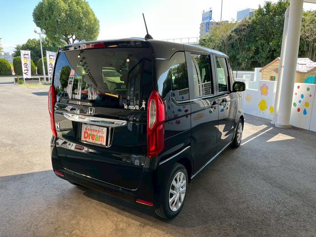 ホンダ Ｎ－ＢＯＸ 15枚目