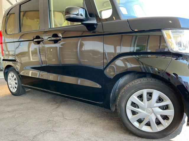 ホンダ Ｎ－ＢＯＸ 19枚目