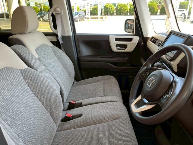 ホンダ Ｎ－ＢＯＸ 21枚目