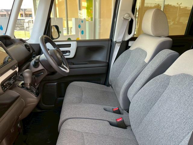 ホンダ Ｎ－ＢＯＸ 22枚目