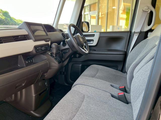 ホンダ Ｎ－ＢＯＸ 23枚目