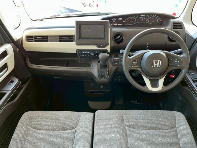 ホンダ Ｎ－ＢＯＸ 28枚目