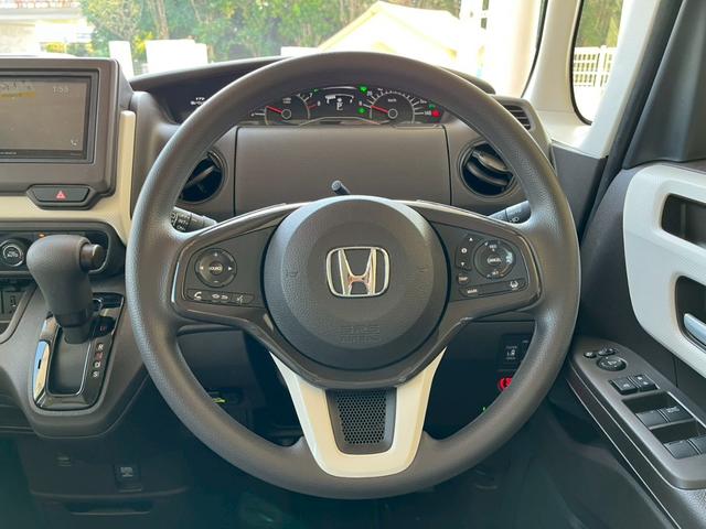 ホンダ Ｎ－ＢＯＸ 29枚目