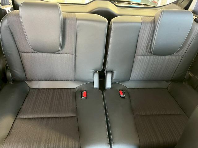 フリード G・ホンダセンシング ナビ バックカメラ 後席モニター ETC 両側電動スライドドア 純正アルミホイール クルーズコントロール 衝突被害軽減ブレーキ レーンキープアシスト スマートキー アイドリングストップ USB充電(30枚目)