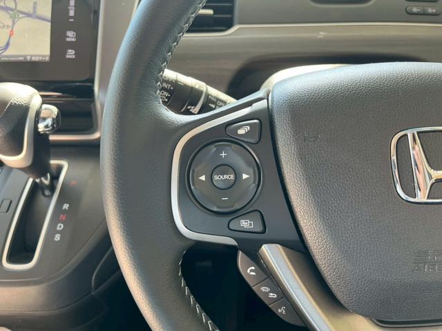 フリード G・ホンダセンシング ナビ バックカメラ 後席モニター ETC 両側電動スライドドア 純正アルミホイール クルーズコントロール 衝突被害軽減ブレーキ レーンキープアシスト スマートキー アイドリングストップ USB充電(33枚目)