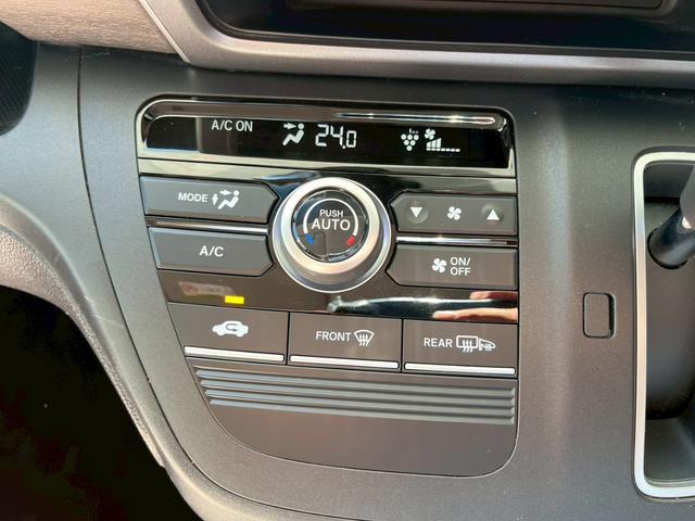 フリード G・ホンダセンシング ナビ バックカメラ 後席モニター ETC 両側電動スライドドア 純正アルミホイール クルーズコントロール 衝突被害軽減ブレーキ レーンキープアシスト スマートキー アイドリングストップ USB充電(40枚目)