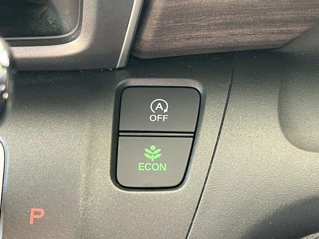 フリード G・ホンダセンシング ナビ バックカメラ 後席モニター ETC 両側電動スライドドア 純正アルミホイール クルーズコントロール 衝突被害軽減ブレーキ レーンキープアシスト スマートキー アイドリングストップ USB充電(42枚目)