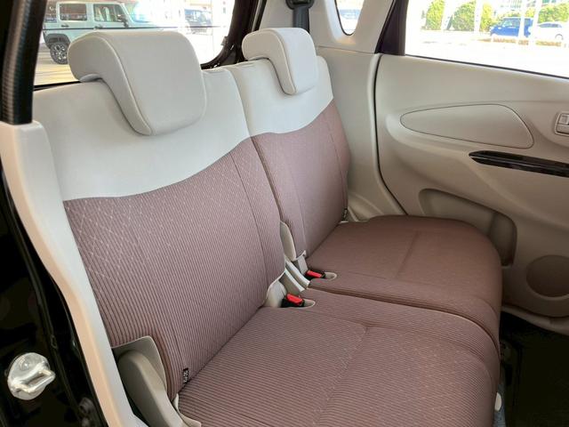 ｅＫワゴン Ｅ　ナビ　ＥＴＣ　運転席側シートヒーター　電動格納式ミラー　安全ボディ　キーレス　マニュアルエアコン　アクセサリーソケット　パワーウィンドウ（26枚目）