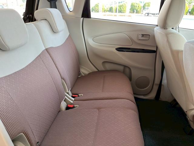 ｅＫワゴン Ｅ　ナビ　ＥＴＣ　運転席側シートヒーター　電動格納式ミラー　安全ボディ　キーレス　マニュアルエアコン　アクセサリーソケット　パワーウィンドウ（27枚目）