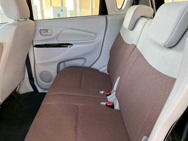 ｅＫワゴン Ｅ　ナビ　ＥＴＣ　運転席側シートヒーター　電動格納式ミラー　安全ボディ　キーレス　マニュアルエアコン　アクセサリーソケット　パワーウィンドウ（29枚目）