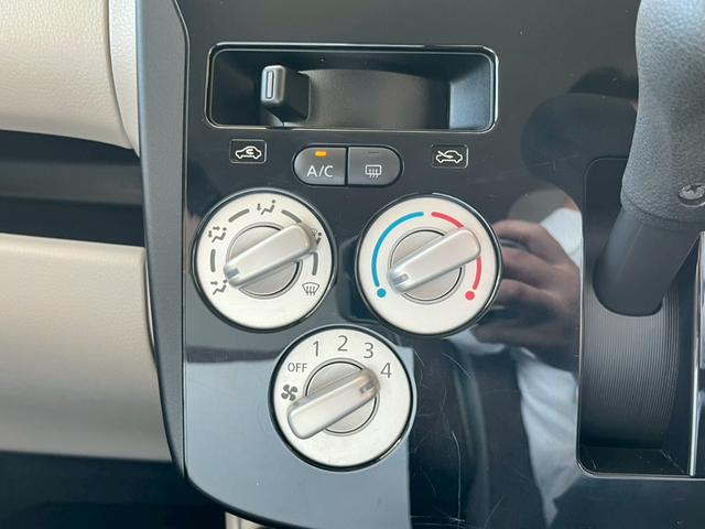 ｅＫワゴン Ｅ　ナビ　ＥＴＣ　運転席側シートヒーター　電動格納式ミラー　安全ボディ　キーレス　マニュアルエアコン　アクセサリーソケット　パワーウィンドウ（40枚目）