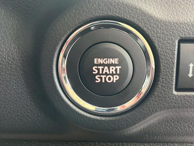 スペーシアギア ハイブリッドＸＺ　届出済未使用車　禁煙車　両側電動スライドドア　衝突被害軽減ブレーキ　クルーズコントロール　純正アルミホイール　ルーフレール　ＬＥＤヘッドライト　フォグライト　ハンドルヒーター　ロールサンシェード（30枚目）