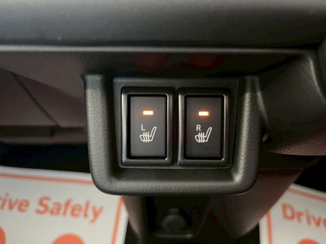 スペーシアギア ハイブリッドＸＺ　届出済未使用車　禁煙車　両側電動スライドドア　衝突被害軽減ブレーキ　クルーズコントロール　純正アルミホイール　ルーフレール　ＬＥＤヘッドライト　フォグライト　ハンドルヒーター　ロールサンシェード（36枚目）