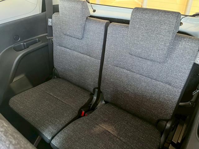 シエンタ ハイブリッドＺ　登録済未使用車　純正ディスプレイオーディオ　全方位カメラ　ＥＴＣ　両側電動スライドドア　衝突被害軽減ブレーキ　電子パーキング　オートブレーキホールド　クルーズコントロール　ＬＥＤヘッドライト　禁煙車（26枚目）
