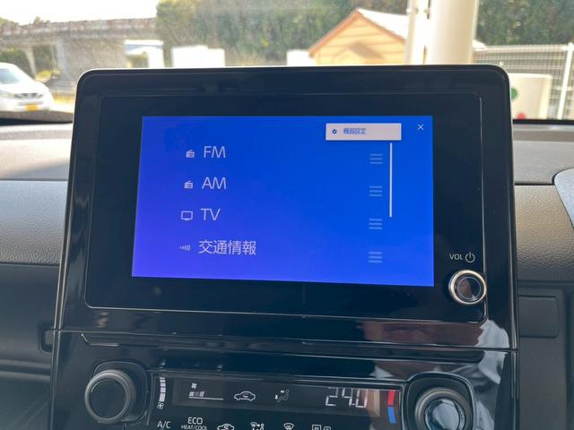 シエンタ G ディスプレイオーディオ バックカメラ ETC 両側電動スライドドア クルーズコントロール 衝突被害軽減ブレーキ スマートキー ステアリングスイッチ オートライト オートハイビーム マニュアルレベリング(6枚目)