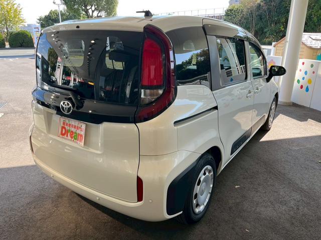 シエンタ G ディスプレイオーディオ バックカメラ ETC 両側電動スライドドア クルーズコントロール 衝突被害軽減ブレーキ スマートキー ステアリングスイッチ オートライト オートハイビーム マニュアルレベリング(12枚目)