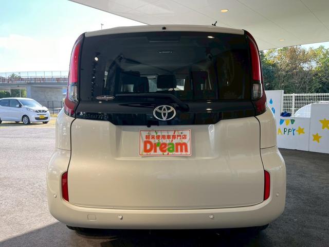 シエンタ G ディスプレイオーディオ バックカメラ ETC 両側電動スライドドア クルーズコントロール 衝突被害軽減ブレーキ スマートキー ステアリングスイッチ オートライト オートハイビーム マニュアルレベリング(13枚目)