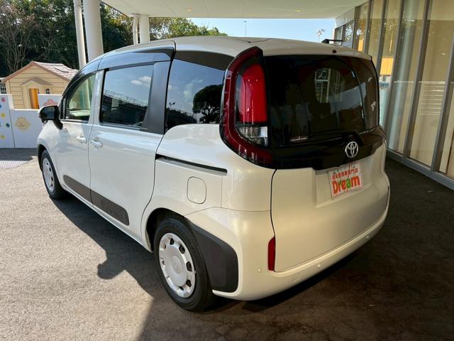 シエンタ G ディスプレイオーディオ バックカメラ ETC 両側電動スライドドア クルーズコントロール 衝突被害軽減ブレーキ スマートキー ステアリングスイッチ オートライト オートハイビーム マニュアルレベリング(14枚目)