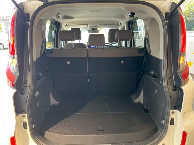 シエンタ G ディスプレイオーディオ バックカメラ ETC 両側電動スライドドア クルーズコントロール 衝突被害軽減ブレーキ スマートキー ステアリングスイッチ オートライト オートハイビーム マニュアルレベリング(15枚目)