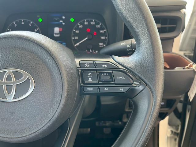 シエンタ G ディスプレイオーディオ バックカメラ ETC 両側電動スライドドア クルーズコントロール 衝突被害軽減ブレーキ スマートキー ステアリングスイッチ オートライト オートハイビーム マニュアルレベリング(32枚目)