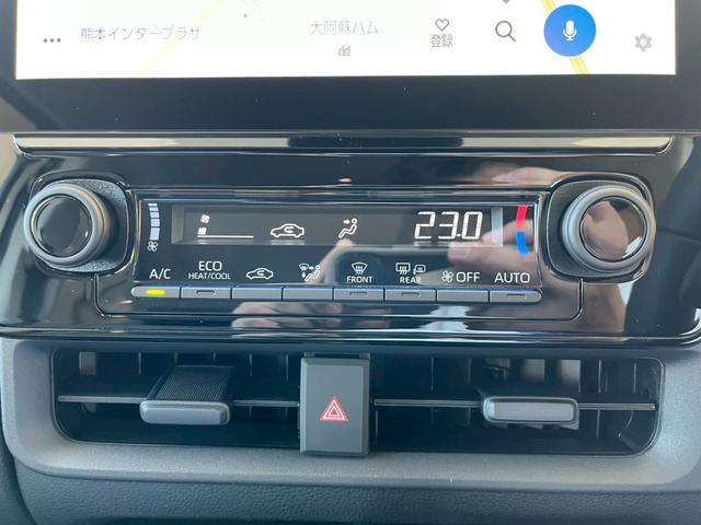 シエンタ ハイブリッドＺ　登録済未使用車　純正ディスプレイオーディオ　全方位カメラ　ＥＴＣ　両側電動スライドドア　衝突被害軽減ブレーキ　電子パーキング　オートブレーキホールド　クルーズコントロール　ＬＥＤヘッドライト　禁煙車（43枚目）