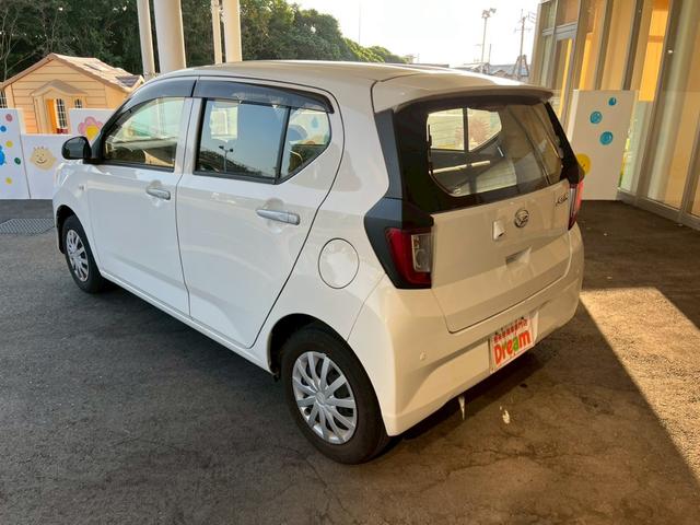 ミライース Ｌ　ＳＡＩＩＩ　カーナビ　バックカメラ　ＥＴＣ　衝突被害軽減ブレーキ　パーキングセンサー　オートハイビーム　横滑り防止機能　アイドリングストップ　アクセサリーソケット　マニュアルエアコン（13枚目）