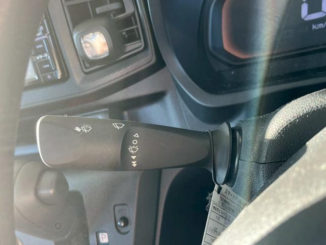 ミライース Ｌ　ＳＡＩＩＩ　カーナビ　バックカメラ　ＥＴＣ　衝突被害軽減ブレーキ　パーキングセンサー　オートハイビーム　横滑り防止機能　アイドリングストップ　アクセサリーソケット　マニュアルエアコン（35枚目）