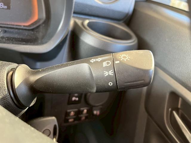 ミライース Ｌ　ＳＡＩＩＩ　カーナビ　バックカメラ　ＥＴＣ　衝突被害軽減ブレーキ　パーキングセンサー　オートハイビーム　横滑り防止機能　アイドリングストップ　アクセサリーソケット　マニュアルエアコン（36枚目）