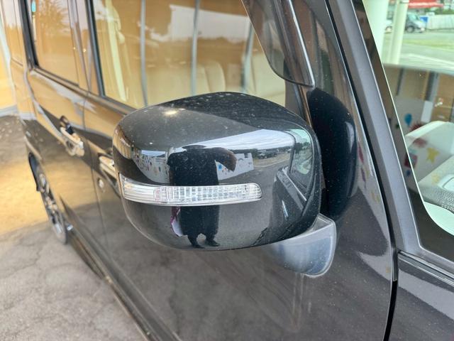 スペーシアカスタム ハイブリッドXS ナビ バックカメラ 両側電動スライドドア 衝突被害軽減ブレーキ アダプティブクルーズコントロール パーキングセンサー 純正アルミホイール フォグライト 運転席シートヒーター シートバックテーブル(19枚目)