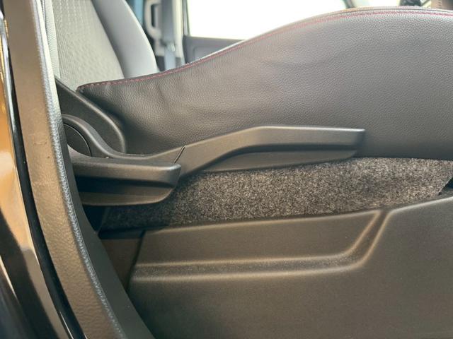 スペーシアカスタム ハイブリッドXS ナビ バックカメラ 両側電動スライドドア 衝突被害軽減ブレーキ アダプティブクルーズコントロール パーキングセンサー 純正アルミホイール フォグライト 運転席シートヒーター シートバックテーブル(42枚目)