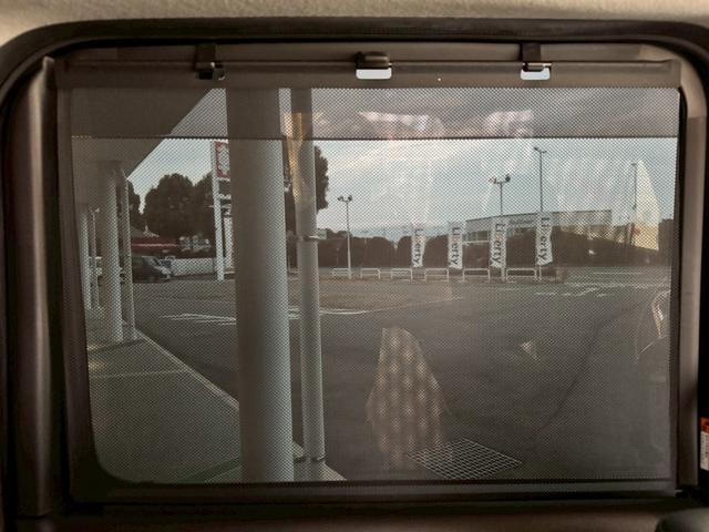 スペーシアカスタム ハイブリッドXS ナビ バックカメラ 両側電動スライドドア 衝突被害軽減ブレーキ アダプティブクルーズコントロール パーキングセンサー 純正アルミホイール フォグライト 運転席シートヒーター シートバックテーブル(44枚目)