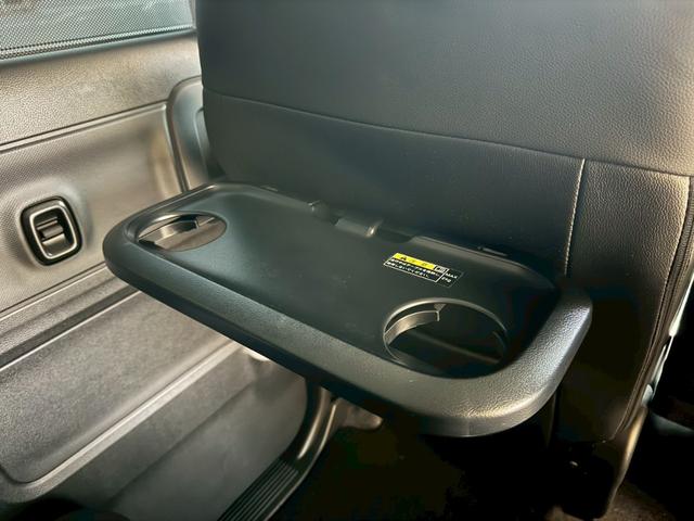 スペーシアカスタム ハイブリッドXS ナビ バックカメラ 両側電動スライドドア 衝突被害軽減ブレーキ アダプティブクルーズコントロール パーキングセンサー 純正アルミホイール フォグライト 運転席シートヒーター シートバックテーブル(45枚目)