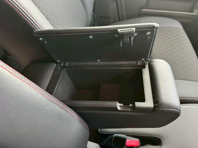 スペーシアカスタム ハイブリッドXS ナビ バックカメラ 両側電動スライドドア 衝突被害軽減ブレーキ アダプティブクルーズコントロール パーキングセンサー 純正アルミホイール フォグライト 運転席シートヒーター シートバックテーブル(53枚目)