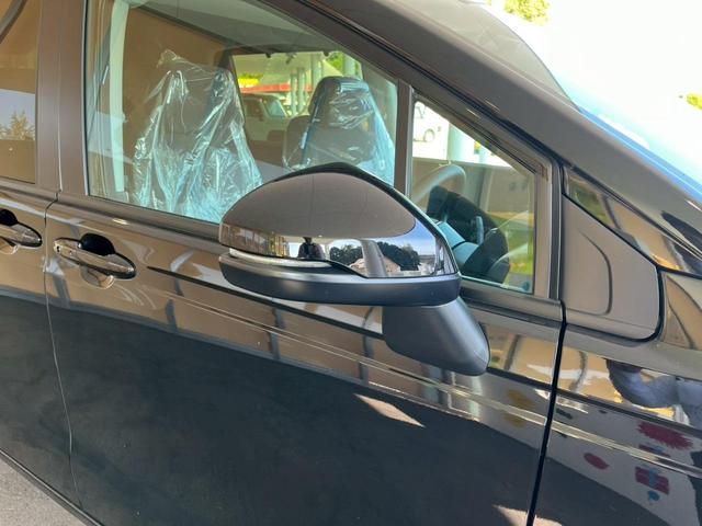 フリード ｅ：ＨＥＶエアー　ＥＸ　登録済未使用車　ＨｏｎｄａＳＥＮＳＩＮＧ　両側電動スライドドア　アダプティブクルーズコントロール　禁煙車　純正アルミホイール　ＬＥＤヘッドライト　シートヒーター　電子パーキング　オートブレーキホールド（17枚目）