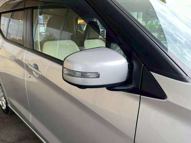 デイズ Ｘ　純正ナビ　衝突被害軽減ブレーキ　スマートキー　純正アルミホイール　ＵＳＢ充電　オートエアコン　ステアリングスイッチ　オートライト　電動格納式ミラー　アイドリングストップ（17枚目）