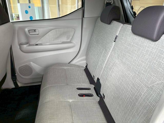 デイズ Ｘ　純正ナビ　衝突被害軽減ブレーキ　スマートキー　純正アルミホイール　ＵＳＢ充電　オートエアコン　ステアリングスイッチ　オートライト　電動格納式ミラー　アイドリングストップ（25枚目）